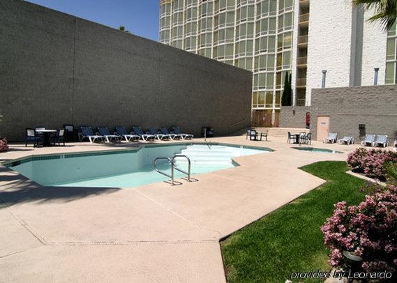 Clarion & Casino Hotel Las Vegas